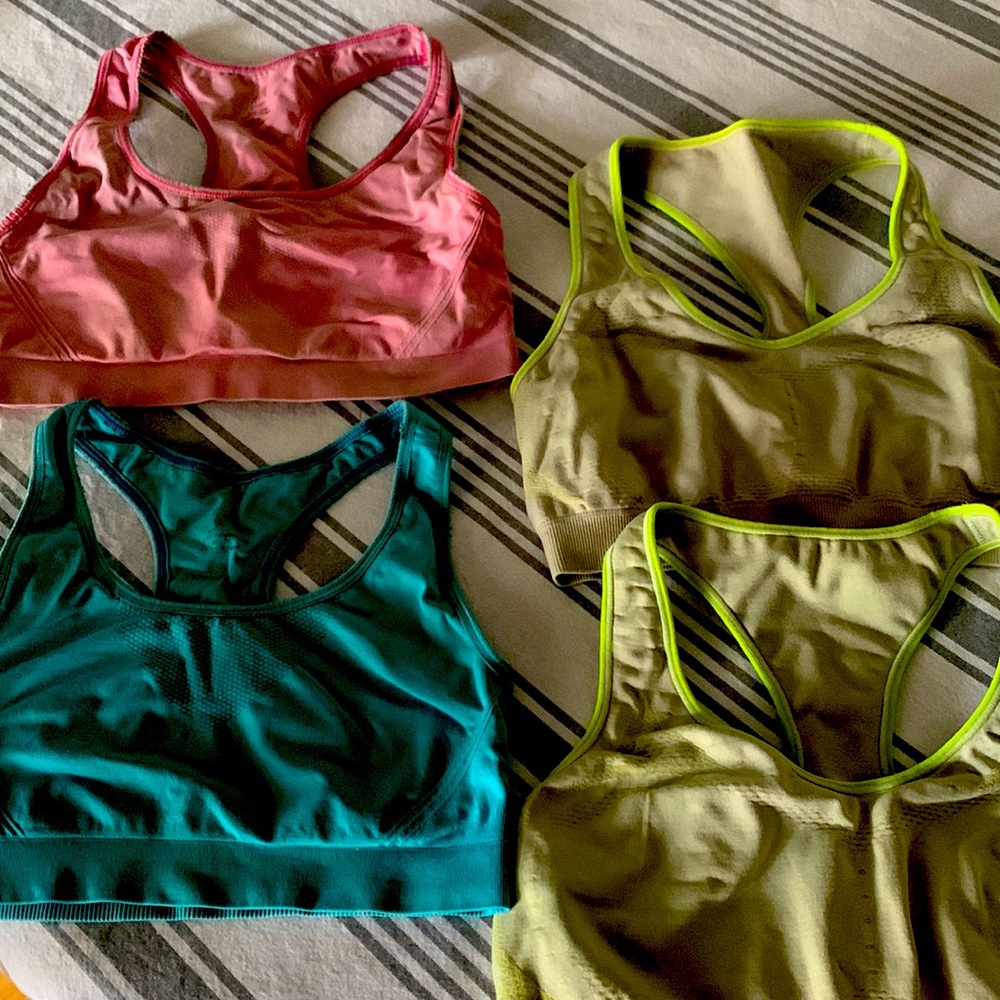 H&M woman sport bra